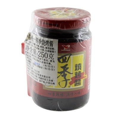 统一四季烧烤酱(250g)-网上天虹|天虹商场官方购物网站,在线销售超市,百货,电器商品,支持货到付款及天虹卡支付。